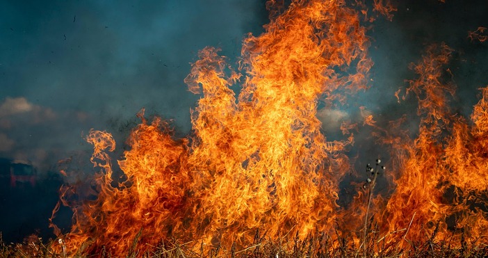 България преживя най тежките си 24 часа от началото на лятото