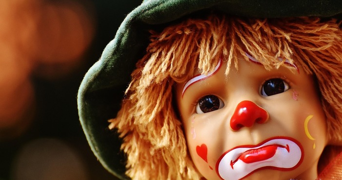 Ето хороскопа на Ламята за 11 юлиОвенДнес Вашия любим човек