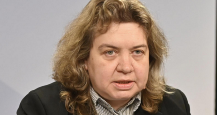 Позицията на българската държава която намери израз и в решението