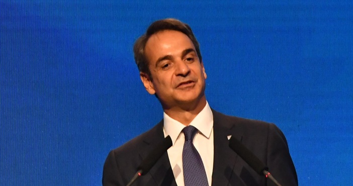 Решенията на гръцкото правителство изпращат ясно послание както към трафикантите