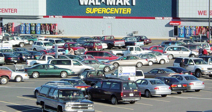 Броят на служителите на Уолмарт е 2 1 милиона души  Уолмарт са най голямата