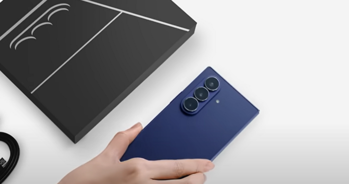 След премиерата на най новото поколение сгъваеми смартфони от Samsung