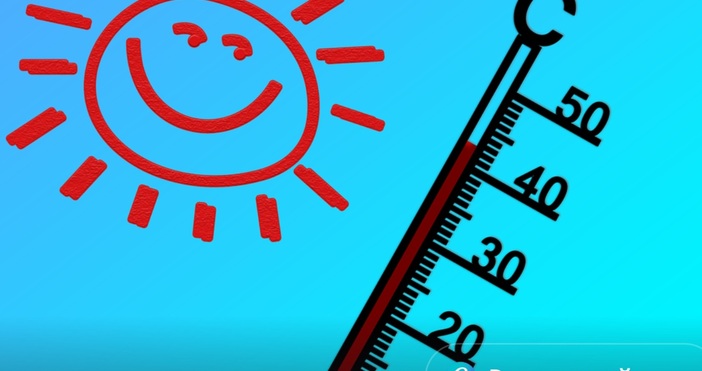 Африка се завръща – нова гореща вълна настъпва от събота