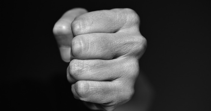 Софийска районна прокуратура привлече към наказателна отговорност 38 годишен мъж нанесъл