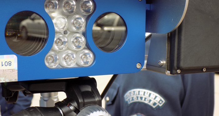 За първите девет дни на месец юли са засечени над