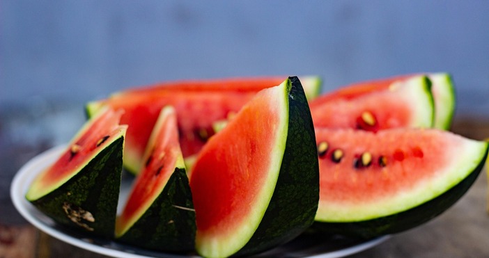 Направете рачел от динени кориБлагодарение на нашата нетрадиционна рецепта никога