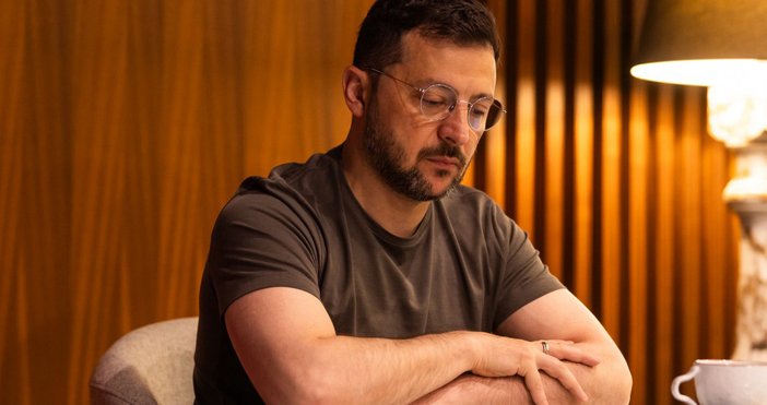 Военната помощ от Съединените щати за Украйна ще бъде напълно