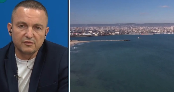 Управлението на Варна в последните близо 2 години е съпътствано