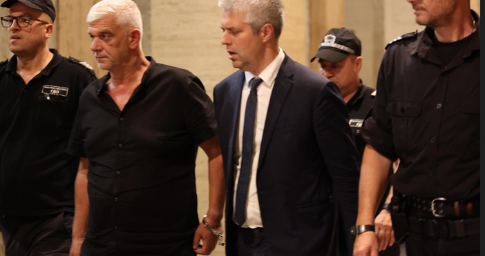 Още в понеделник ще обжалваме решението на Софийски градски съд