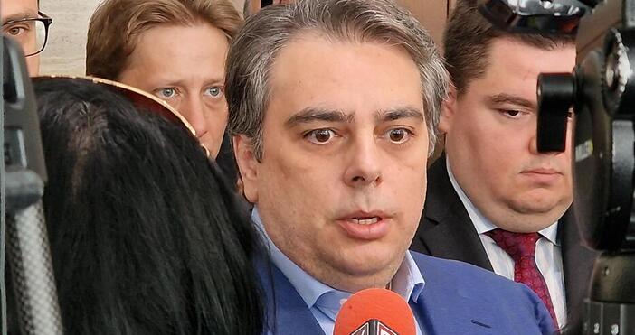 Националният съвет на Продължаваме промяната ПП се събира днес за