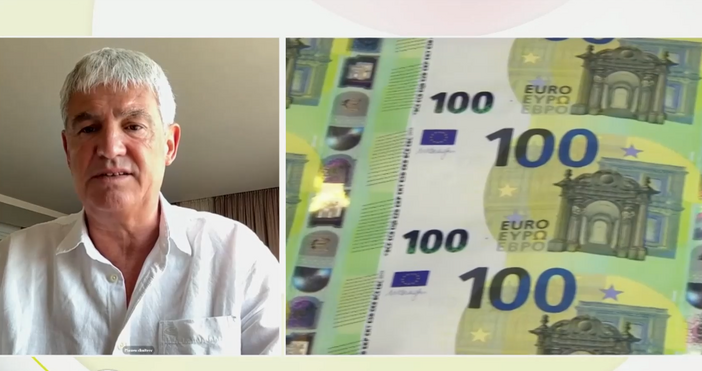 Процесът по замяната на лева вече е необратим От какво