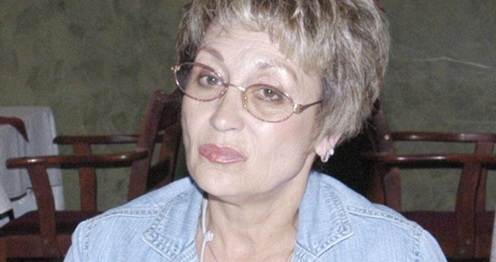 Една от най обичаните звезди на нашата естрада направи свои лични