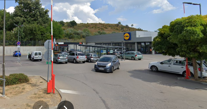 Schwarz Group най големият търговец на дребно в Германия и собственик