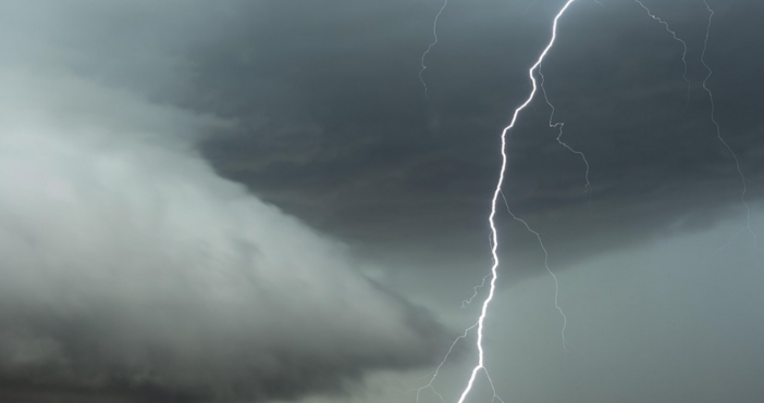 Два са периодите до края на юли когато температурите ще