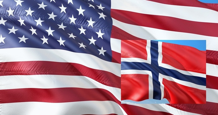 Съединените щати одобриха вчера продажбата на хеликоптери за спасителни операции