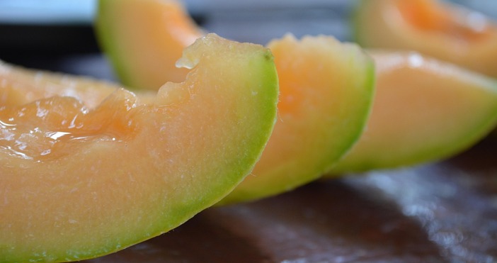 Един от най разпространените плодове по пазарите през лятото са пъпешите