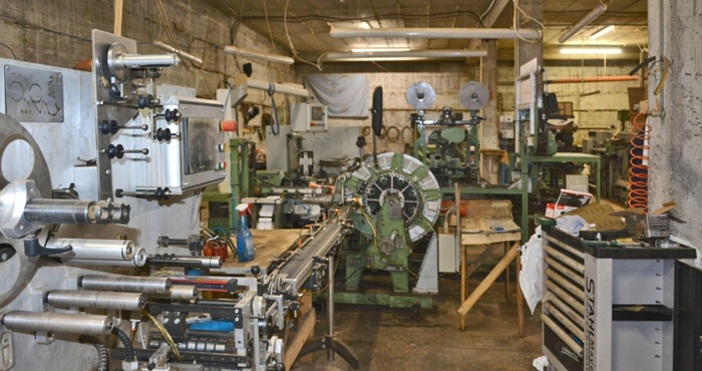 При закрити врата в Районен съд-Свиленград започна мярката за неотклонение