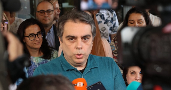 Това, което ние ще внесем есента, е вот срещу ограбването