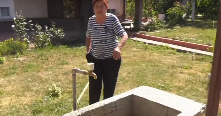 Заради дългото засушаване все повече общини у нас въвеждат ограничения
