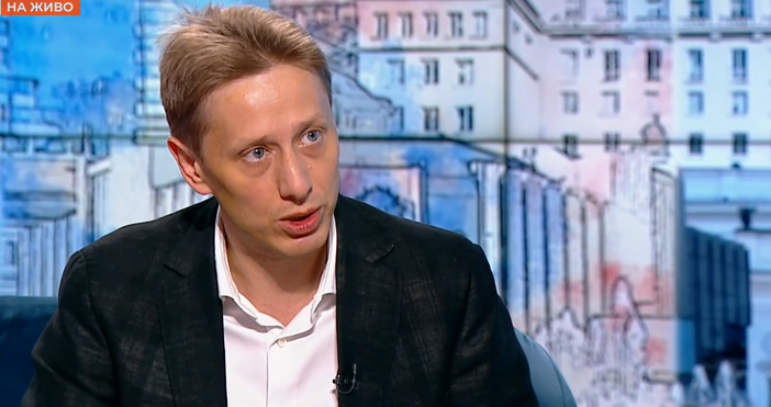 Депутатът от ПП определи действията срещу партията като наказателна акция