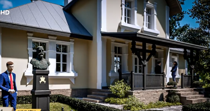 В Шумен е подета инициатива за изграждането на бюст паметник на