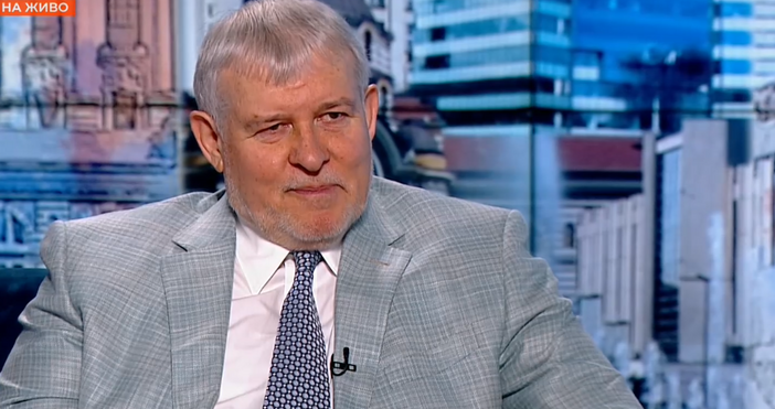 Вотът на недоверие показа слабостта на опозицията Това коментира в