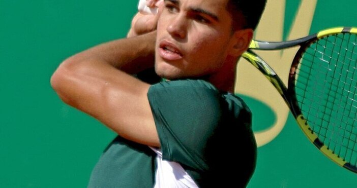 Първият и вторият в световната ранглиста съответно Яник Синер