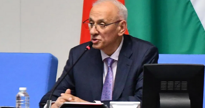 Напрежение около строежа на Националната детска болница Този път дискусионен