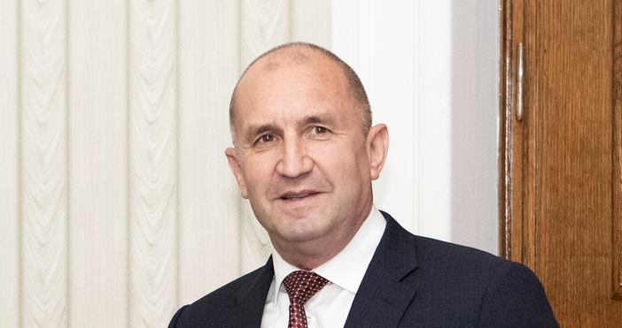 Държавният глава Румен Радев ще бъде на официално посещение в