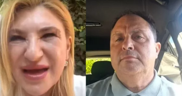 Кадри Нова ТВСпоред адвокат Милен Ралчев правен защитник на