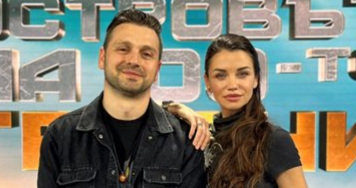 Владимир Карамазов измести Александър Сано като водещ в Би Ти