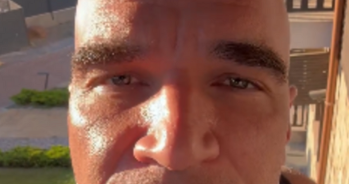 Юли Тонкин предприемач и инвеститор с дългогодишен опит вижда в