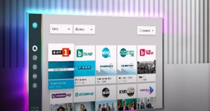 В свят в който достъпът до качествено съдържание е ключов елемент от клиентското