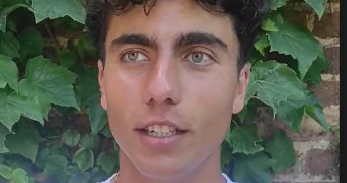 Новият шампион на Уимбълдън при юношите Иван Иванов не скри