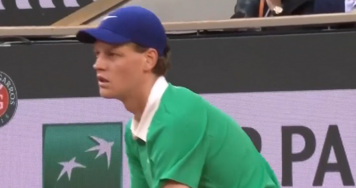 Първият в световната ранглиста Яник Синер спечели титлата на Уимбълдън