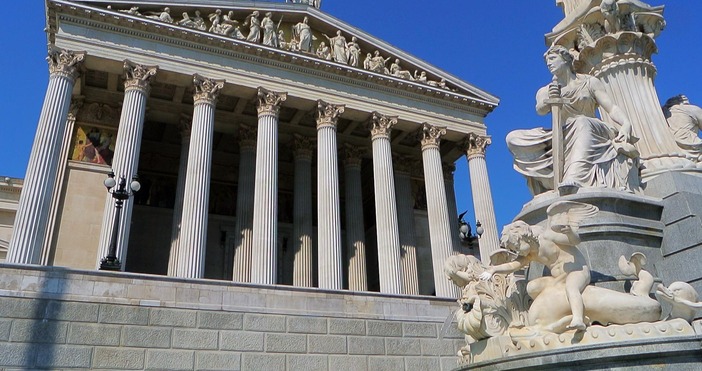 Националният съвет на Австрия долната камара на парламента ратифицира международно