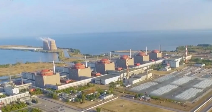 Международната агенция за атомна енергия МААЕ съобщи днес че късно