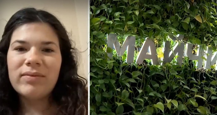 В ефира на Нова телевизия говори Радина Аспарухова – друга родилка