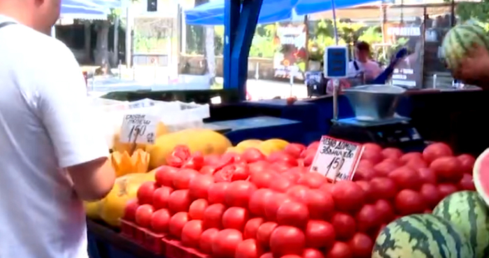 Мая Иванова Кадър Нова ТВДанните на синдикатите показват че за