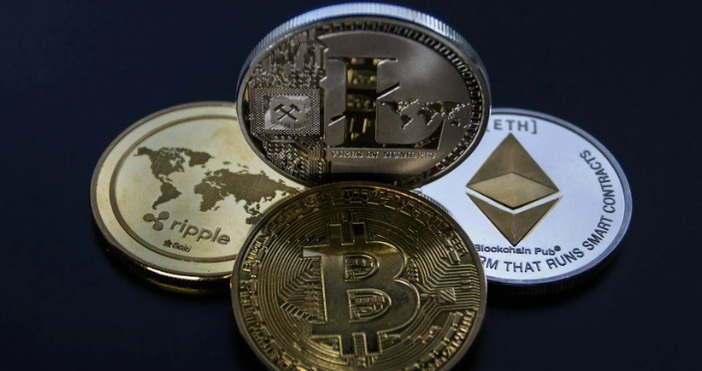 Цената за един биткойн се изстреля над рекордните 120 000