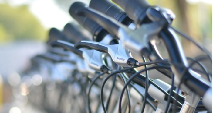 Общо 461 електрически велосипеда на обща стойност над 450 000