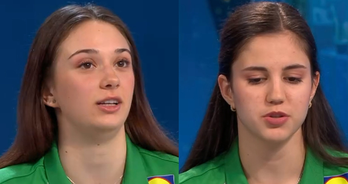 Мая Иванова Кадри Нова ТВПо малко личен живот по малко други занимания