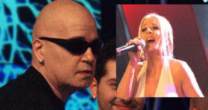 Фолкпевицата Деси Слава разкри интересен епизод от миналото си когато