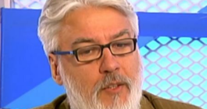 Има потенциал в определени персони в ГЕРБ за кандидат президентската позиция