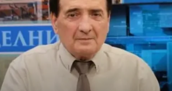 След 50 години на екран ще продължавам да работя