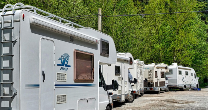 Безплатните паркинги и възможността за отдих сред природата превръщат плажовете