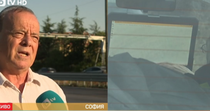 Държавата с мерки за безопасност по пътищата От тази седмица