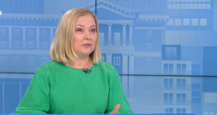 Понякога споровете в парламентарната група на ПП ДБ са твърде разпалени