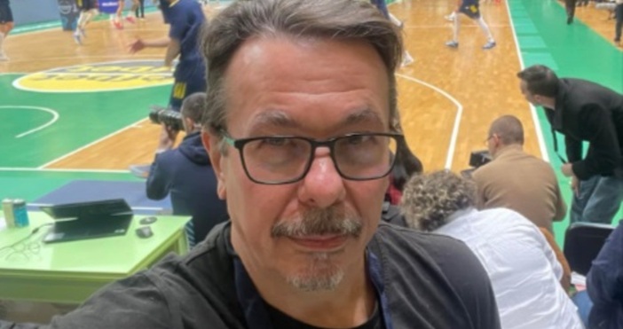 Камен Алипиев Кедър избухна в социалната мрежа срещу показния арест