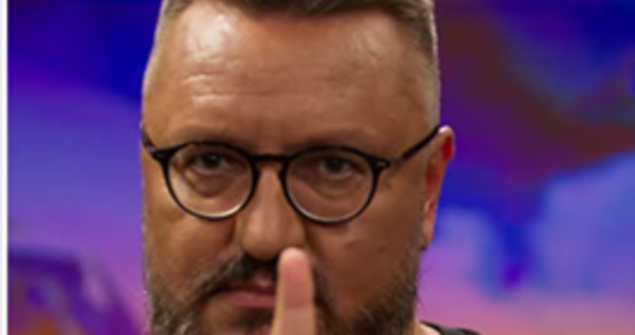 Мартин Карбовски написа своето мнение по повод арестите от последната